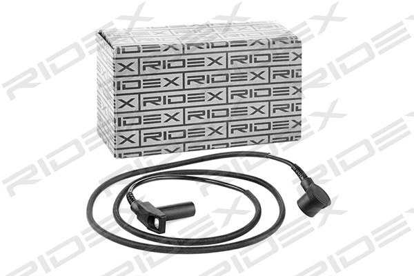 Sensor, camshaft position