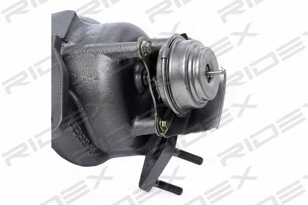 Charger, charging (supercharged/turbocharged)