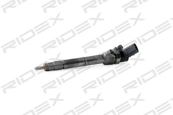 Injector Nozzle