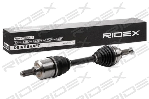 Drive Shaft