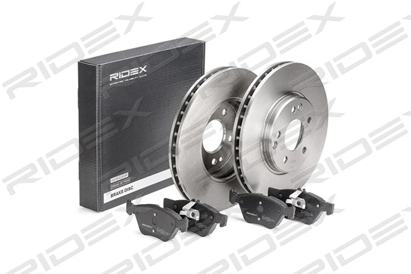 Brake Kit, disc brake