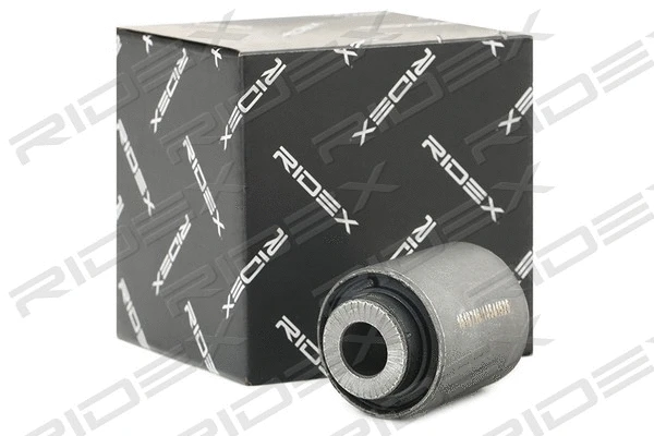 Mounting, control/trailing arm (251T0582)