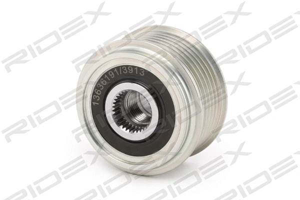 Alternator Freewheel Clutch