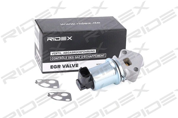 EGR Valve