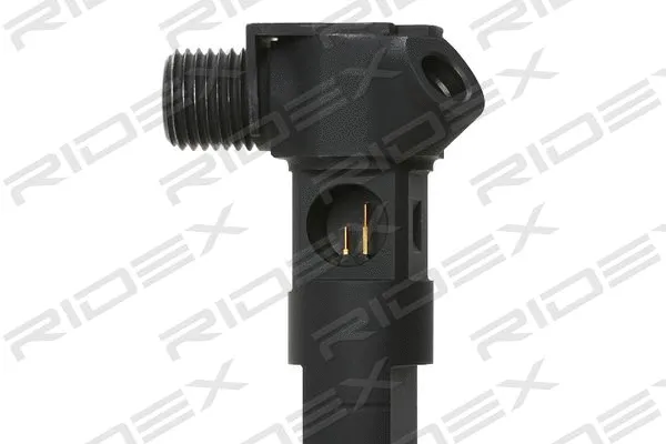 Injector Nozzle