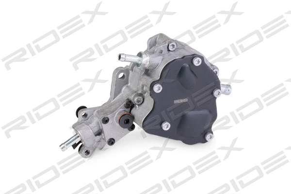 Vacuum Pump, braking system