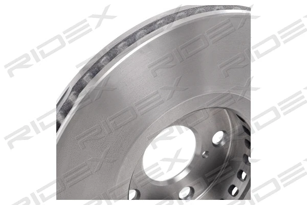 Brake Disc (82B1283)