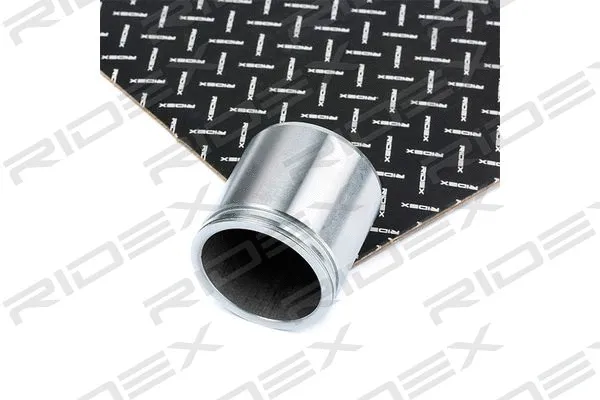 Piston, brake caliper