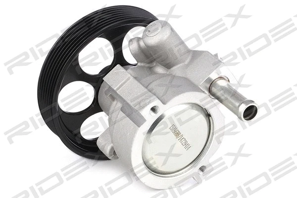 Hydraulic Pump, steering