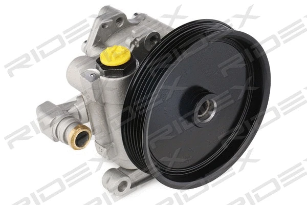 Hydraulic Pump, steering (12H0202)