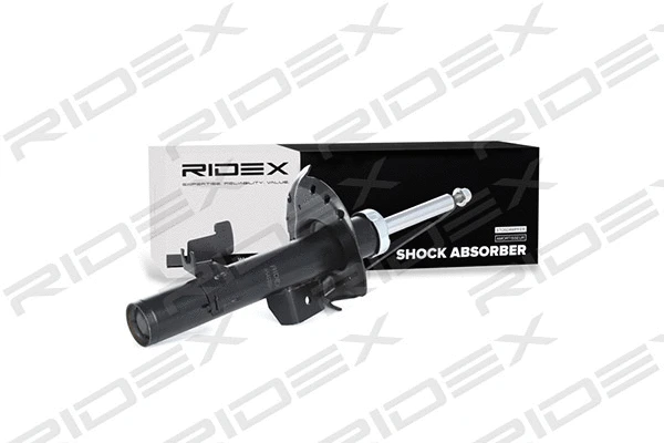 Shock Absorber