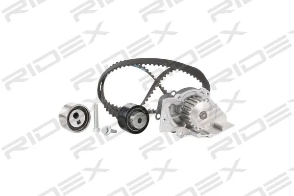 Water Pump & Timing Belt Kit (3096W0008)