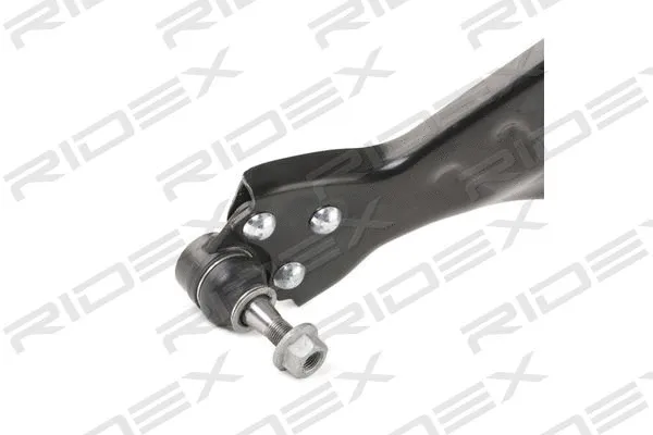 Control/Trailing Arm, wheel suspension (273C1616)