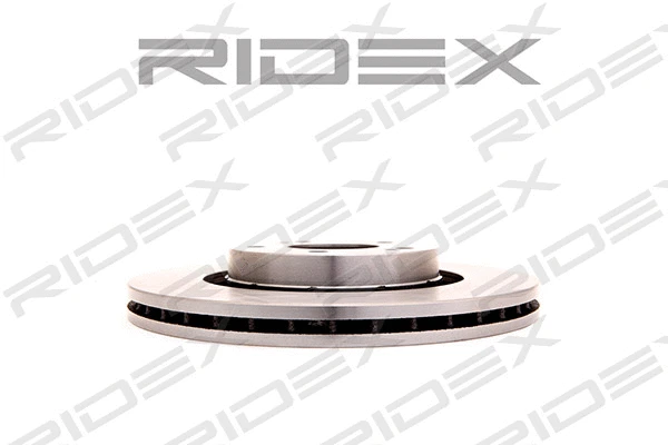 Brake Disc (82B0154)