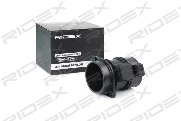 Mass Air Flow Sensor