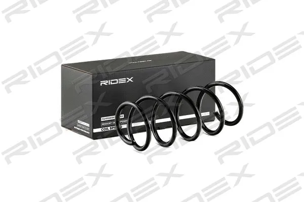 Suspension Spring