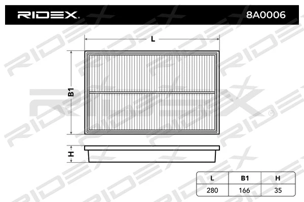 Air Filter