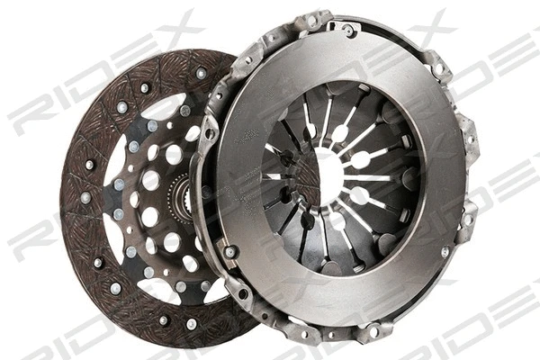 Clutch Kit (479C0134)