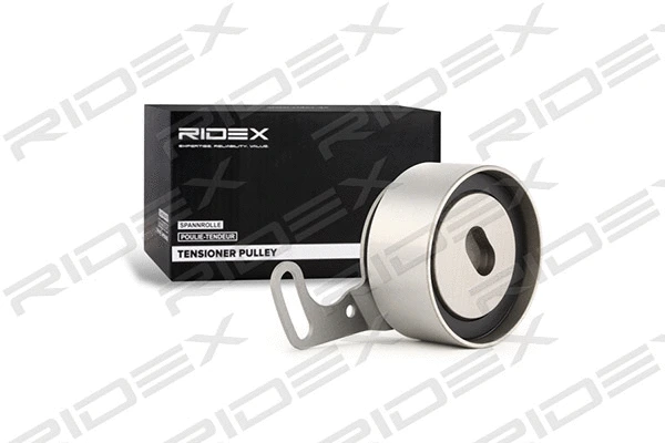 Tensioner Pulley, timing belt (308T0152)