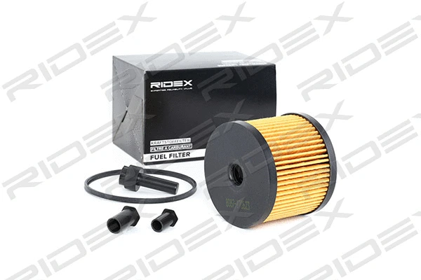 Fuel Filter (9F0044)