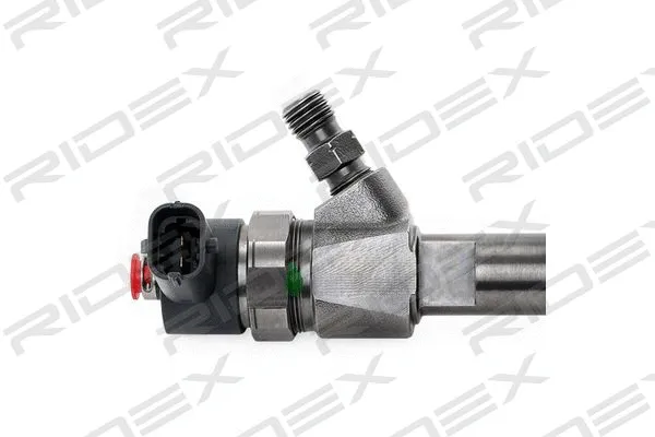 Injector Nozzle