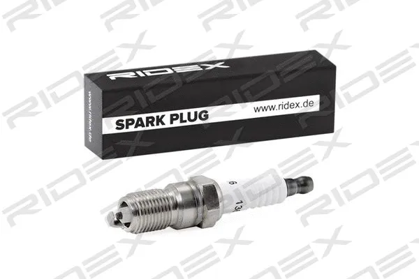 Spark Plug