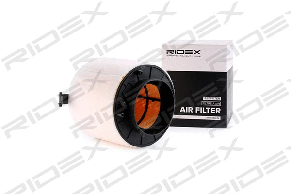 Air Filter (8A0275)