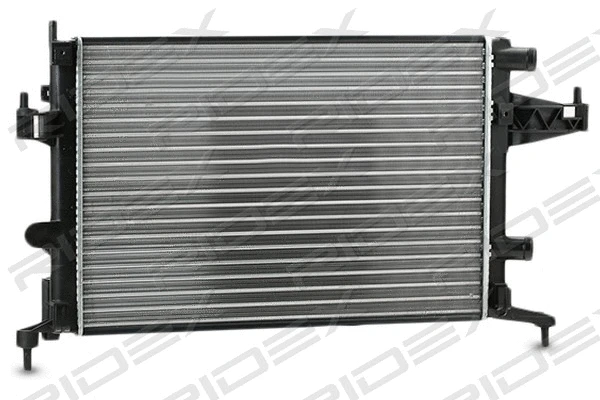 Radiator, engine cooling (470R0167)