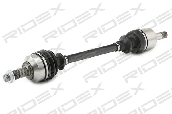 Drive Shaft (13D0535)