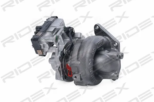 Charger, charging (supercharged/turbocharged) (2234C10094R)