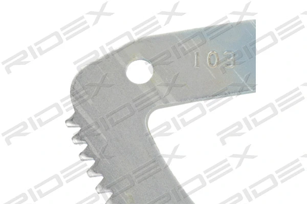 Window Regulator (1561W0079)