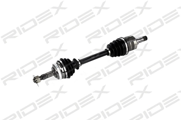 Drive Shaft (13D0066)