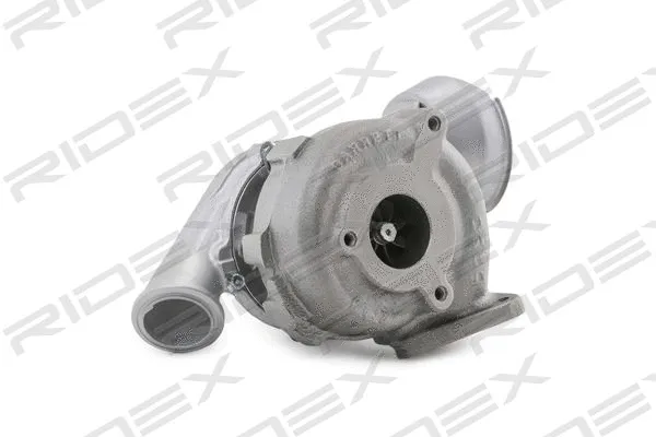 Charger, charging (supercharged/turbocharged)