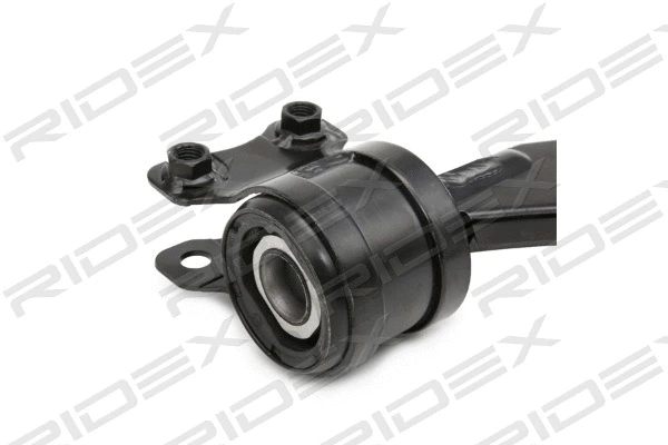 Control/Trailing Arm Kit, wheel suspension