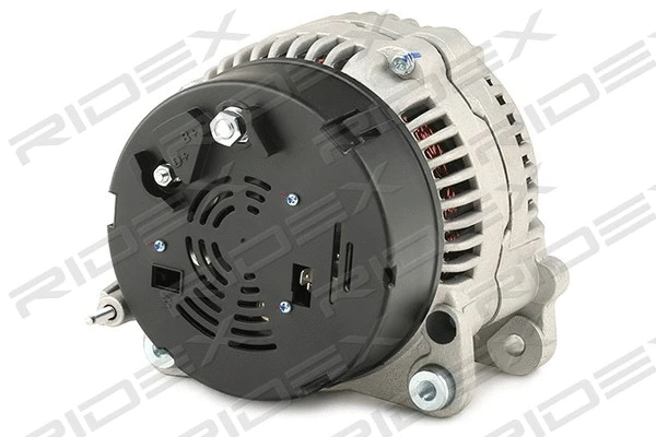 Alternator (4G0460)