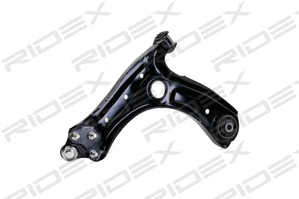 Control/Trailing Arm, wheel suspension (273C0354)
