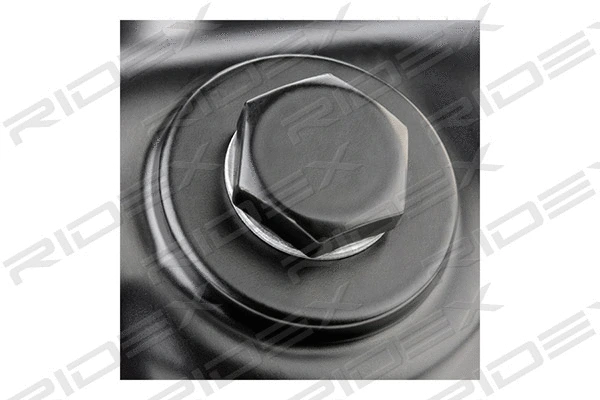 Oil Sump (592O0034)