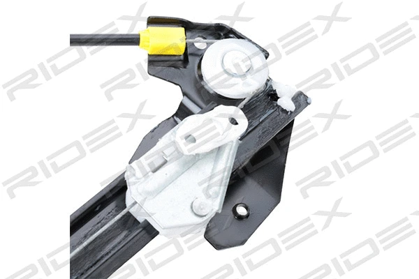 Window Regulator