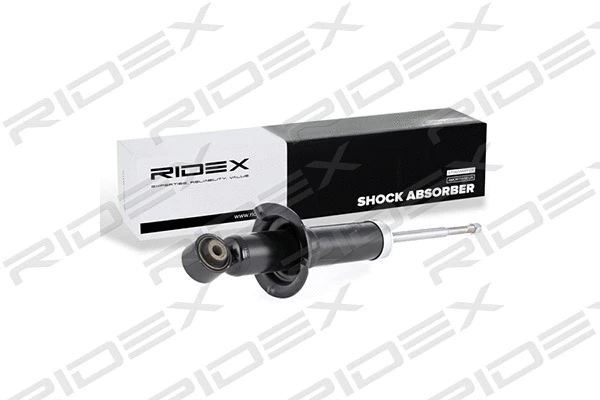 Shock Absorber (854S0430)