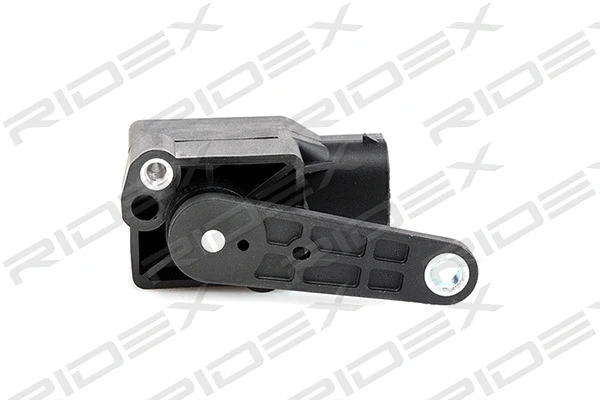 Sensor, Xenon light (headlight levelling)