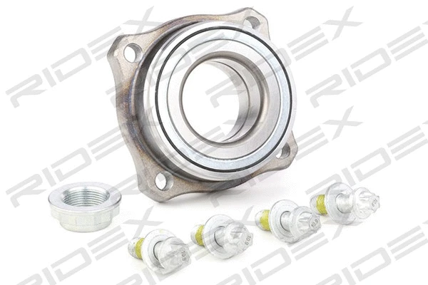 Wheel Bearing Kit (654W0893)