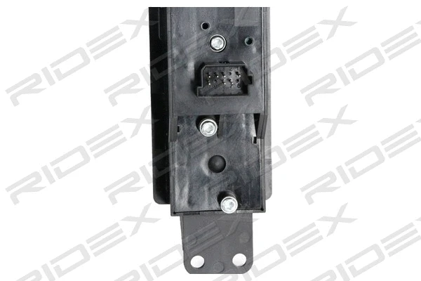 Switch, window regulator