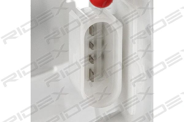 Fuel Feed Unit
