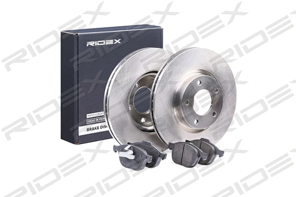 Brake Kit, disc brake