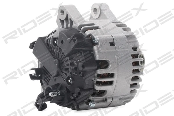 Alternator (4G0877)