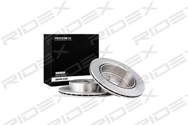 Brake Disc (82B1230)