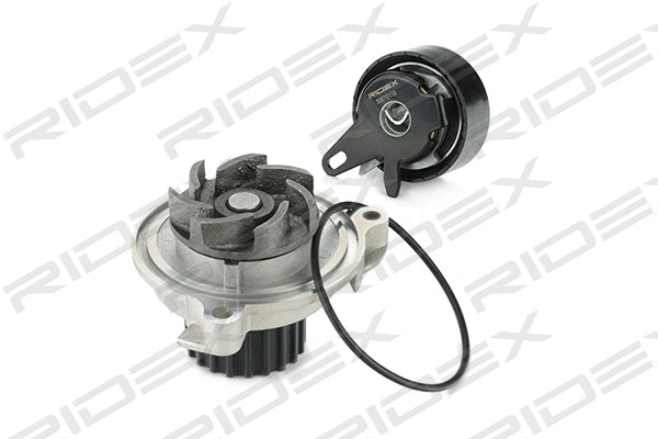 Water Pump & Timing Belt Kit (3096W0128)