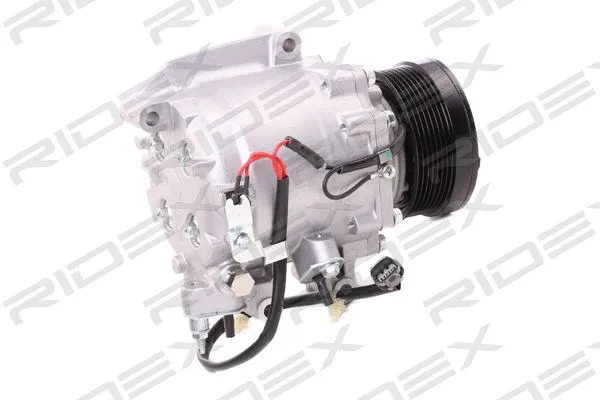 Compressor, air conditioning (447K0048)