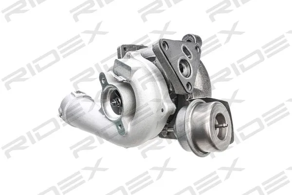 Charger, charging (supercharged/turbocharged)