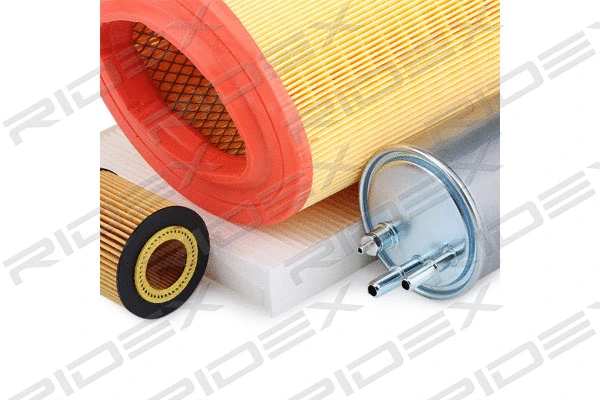 Filter Set (4055F0160)